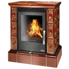 Fireplace Abx HELVETIA KPI