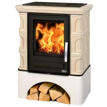 Fireplace Abx HELVETIA KPI 