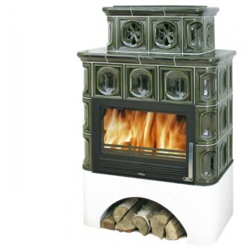 Fireplace Abx Karelie без ТО 