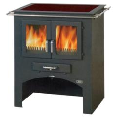 Fireplace Abx Кухонная плита ст/керамика