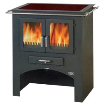 Fireplace Abx Кухонная плита ст/керамика 