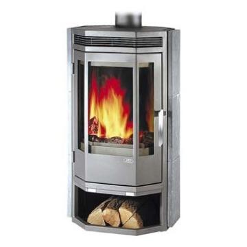 Fireplace Abx Baltik 8 