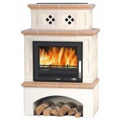 Fireplace Abx FINLANDIE