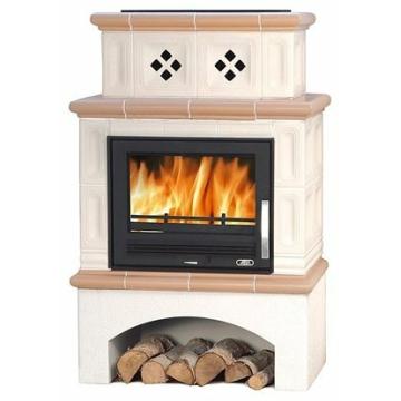 Fireplace Abx FINLANDIE 