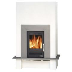 Fireplace Abx Luton