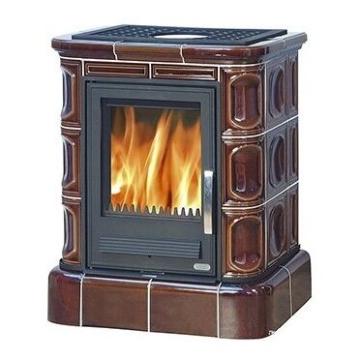 Fireplace Abx Marina LP 