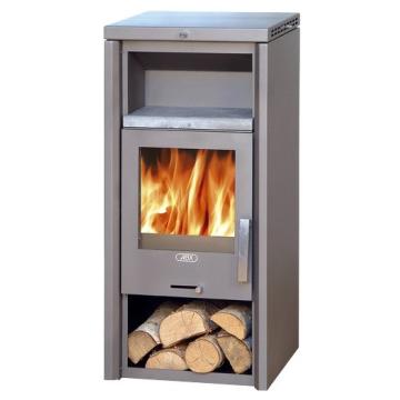 Fireplace Abx Nordik 