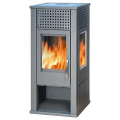 Fireplace Abx Tetral