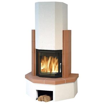 Fireplace Abx Tosca 