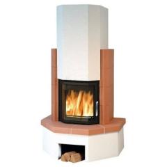 Fireplace Abx Toska