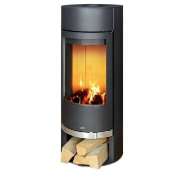 Fireplace Abx Vigo сталь 