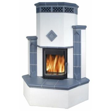 Fireplace Abx Westfalia 750 