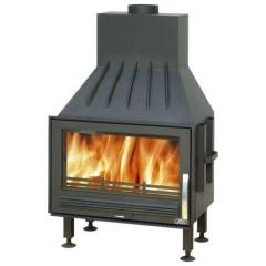 Fireplace Abx Oxford 7