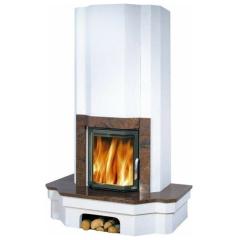 Fireplace Abx Klasik гранит Shanxi