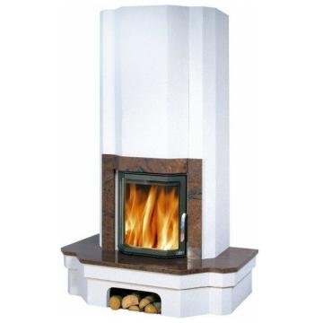 Fireplace Abx Klasik гранит Shanxi 