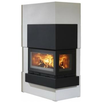 Fireplace Abx Norfolk гранит Shanxi левый 