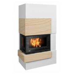 Fireplace Abx Norfolk песчаник правый