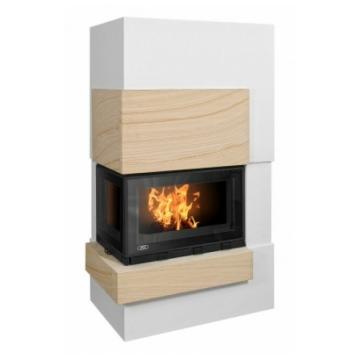 Fireplace Abx Norfolk песчаник правый 