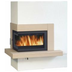 Fireplace Abx Pateo песчаник левый