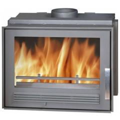 Fireplace Abx Preston