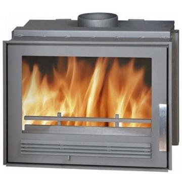 Fireplace Abx Preston 