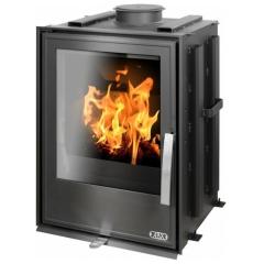 Fireplace Abx York KI с теплообменником