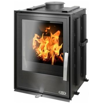 Fireplace Abx York KI с теплообменником 