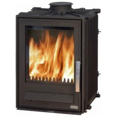 Fireplace Abx York L