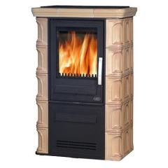 Fireplace Abx Sardinie