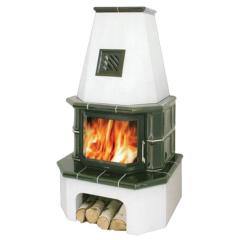 Fireplace Abx Estonie 6