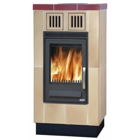 Fireplace Abx Hispania 