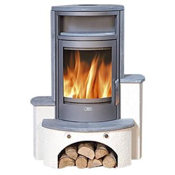 Fireplace Abx Polar 6 каскад 