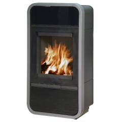 Fireplace Abx Smart X