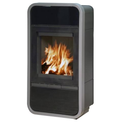Fireplace Abx Smart X 