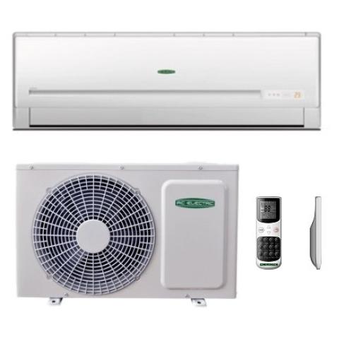 Air conditioner AC Electric ACER-12HJ/N2 