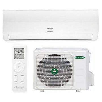 Air conditioner AC Electric ACEG-09HN1_22Y 