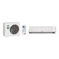 Air conditioner Acson AWM07G/ALC09C