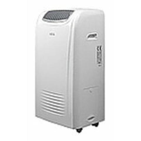 Air conditioner Aeg ACM-09HR 