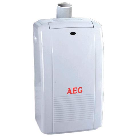 Air conditioner Aeg KP 07 