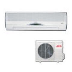 Air conditioner Aeg ACS-07HR