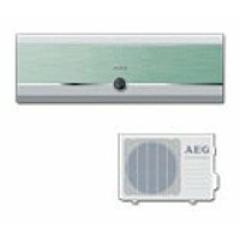 Air conditioner Aeg ACS-125HR