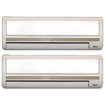 Air conditioner Aeg KWI/KWA 0909 HU 