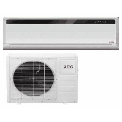 Air conditioner Aeg KWI 25i/KWA 25i 