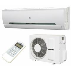 Air conditioner Aermec EWP181H/CS181H
