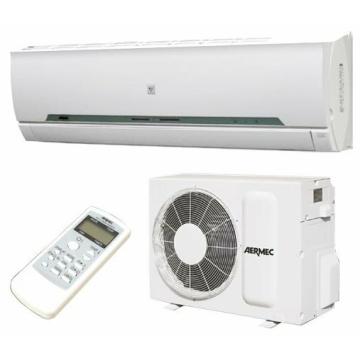 Air conditioner Aermec EWP181H/CS181H 