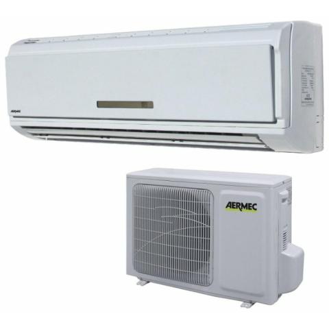 Air conditioner Aermec GW090E/GW090C 