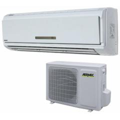 Air conditioner Aermec GW240E/GW240C