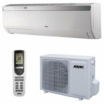 Air conditioner Aermec HW180E/HW180C 