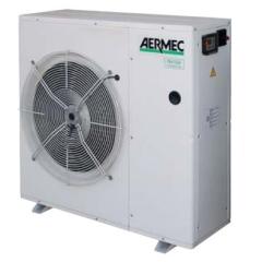 Heat pump Aermec ANL 030H