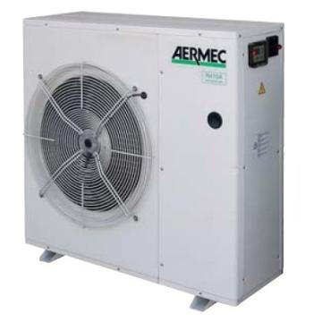 Heat pump Aermec ANL 030H 